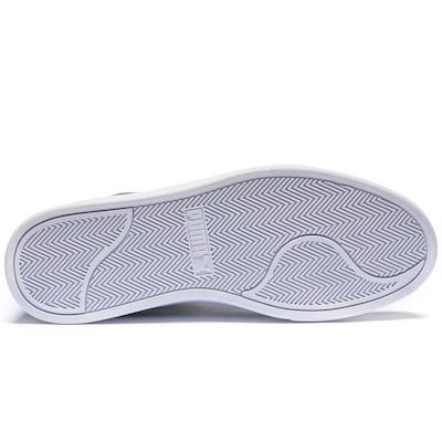 Tênis Puma Shuffle Mid BDP - Masculino - Foto 6