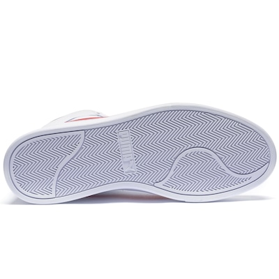 Tênis Puma Shuffle Mid BDP - Masculino - Foto 6
