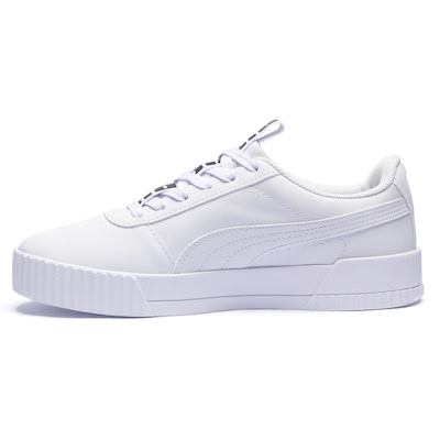 Tênis Puma Carina Bold BDP - Feminino - Foto 3