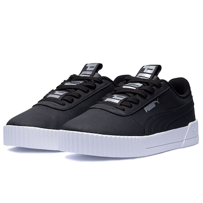 Tênis Puma Carina Bold BDP - Feminino - Foto 2