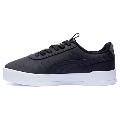 Tênis Puma Carina Bold BDP - Feminino - Foto 3