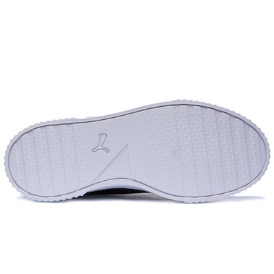 Tênis Puma Carina Bold BDP - Feminino - Foto 6