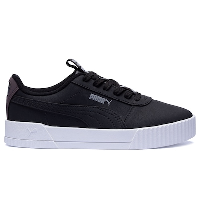 Tênis Puma Carina Bold BDP - Feminino - Foto 1