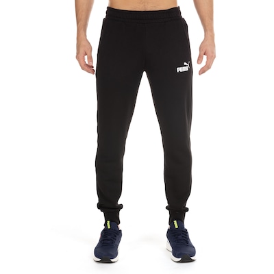 Calça Puma Essentials Slim Pants TR - Masculina - Foto 2