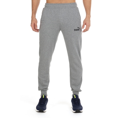 Calça Puma Essentials Slim Pants TR - Masculina - Foto 2