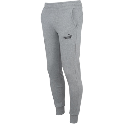 Calça Puma Essentials Slim Pants TR - Masculina - Foto 6