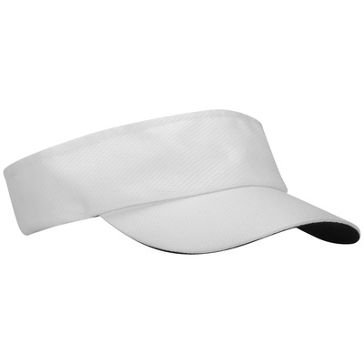 viseira asics performance