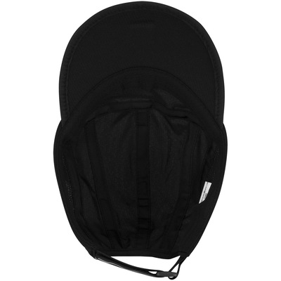Boné Asics Aba Curva Strapback Run Cap - Adulto - Foto 6