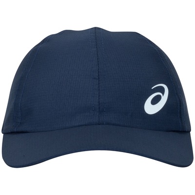 Boné Asics Aba Curva Strapback Performance CAP - Adulto - Foto 2