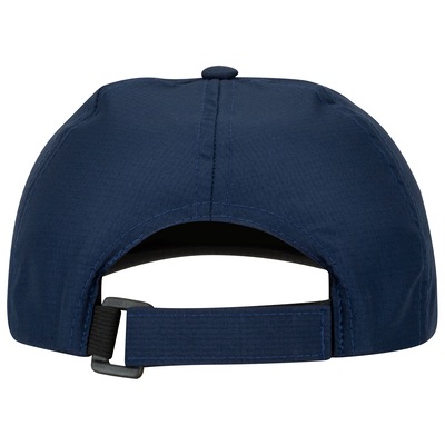 Boné Asics Aba Curva Strapback Performance CAP - Adulto - Foto 3