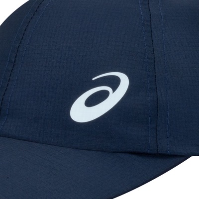 Boné Asics Aba Curva Strapback Performance CAP - Adulto - Foto 4