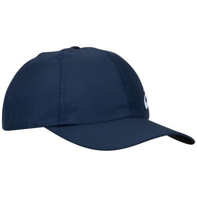 Boné Asics Aba Curva Strapback Performance CAP - Adulto - Foto 5