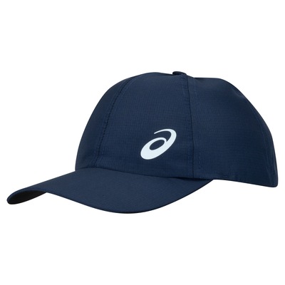 Boné Asics Aba Curva Strapback Performance CAP - Adulto - Foto 1