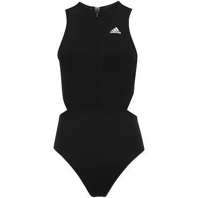 Body adidas ISC Women - Feminino - Foto 3