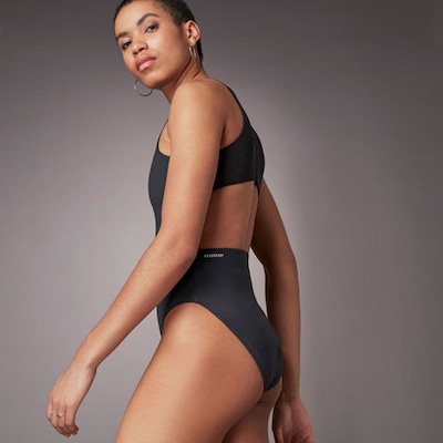 Body adidas ISC Women - Feminino - Foto 5