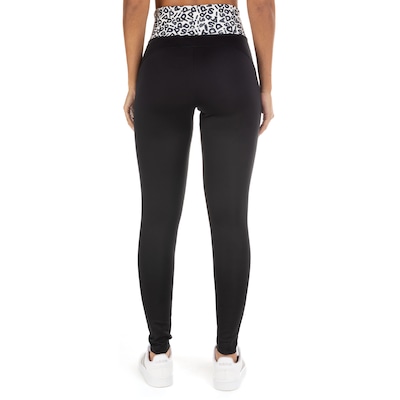 Calça Legging Feminina adidas Farm - Foto 3