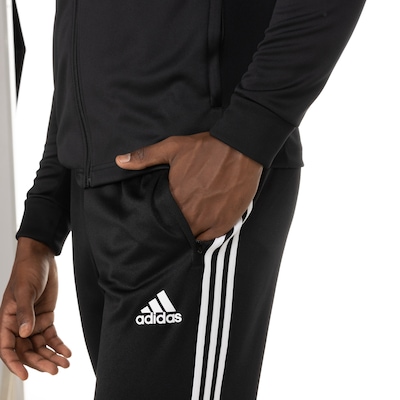 Calça adidas Sereno - Masculina - Foto 5