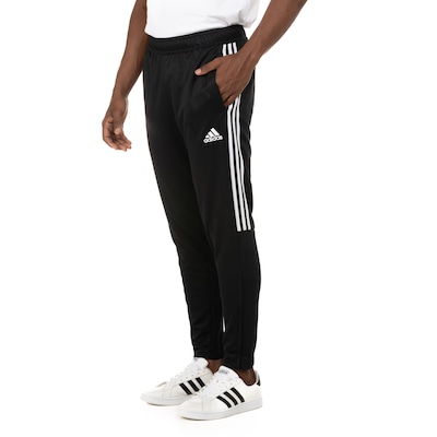 Calça adidas Sereno - Masculina - Foto 2