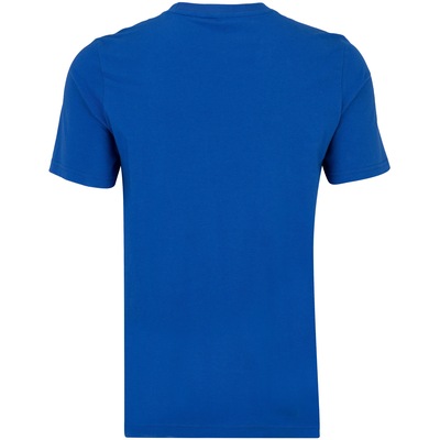 Camiseta adidas Manga Curta Brasil FW21 - Masculina - Foto 6