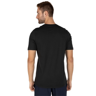 Camiseta adidas Manga Curta Sereno Print FW21 - Masculina - Foto 3