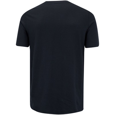 Camiseta adidas Manga Curta Sereno Print FW21 - Masculina - Foto 6