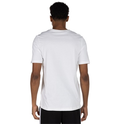 Camiseta adidas Manga Curta Sereno Print FW21 - Masculina - Foto 3