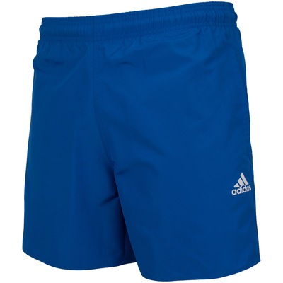 Shorts de Banho adidas Swim CLX Solid - Masculino - Foto 1