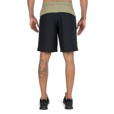 Bermuda Masculina adidas Colorblock - Foto 3