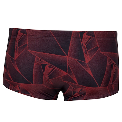 Sunga adidas Flamengo Swimm - Adulto - Foto 3