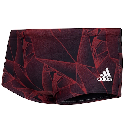Sunga adidas Flamengo Swimm - Adulto - Foto 1