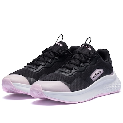 Tênis adidas Primrose Sleek - Feminino - Foto 2