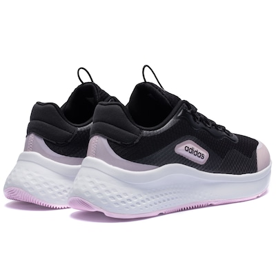 Tênis adidas Primrose Sleek - Feminino - Foto 4