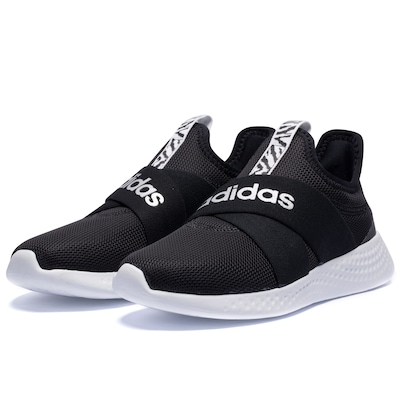 Tênis adidas Puremotion Adapt Slip-on - Feminino - Foto 2