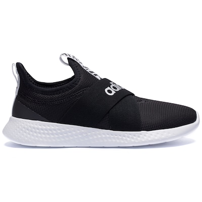 Tênis adidas Puremotion Adapt Slip-on - Feminino - Foto 1