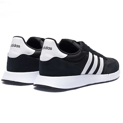 Tênis adidas Run 60S 2.0 - Masculino - Foto 4