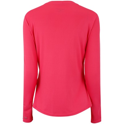 Camiseta Feminina Speedo Manga Longa UV 50 - Foto 2
