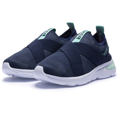Tênis Oxer Feminino Ultra Confort + Gym Sack - Foto 3