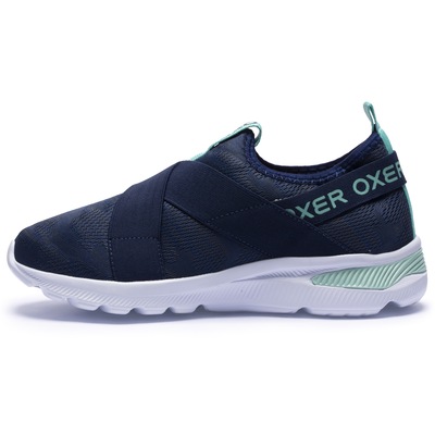 Tênis Oxer Feminino Ultra Confort + Gym Sack - Foto 4