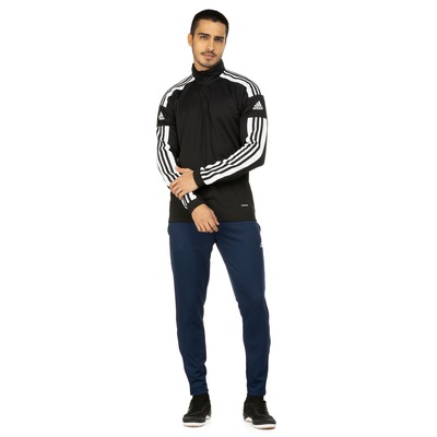 Blusa de Treino adidas Masculina Squadra 21 - Foto 4