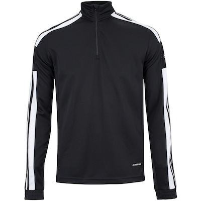 Blusa de Treino adidas Masculina Squadra 21 - Foto 5