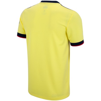 Camisa Arsenal II 21/22 adidas - Masculina - Foto 4