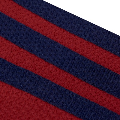 Camisa Arsenal I 21/22 adidas - Juvenil - Foto 5