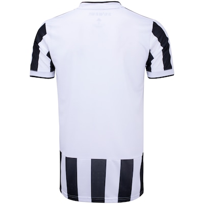 Camisa Juventus I 21/22 adidas - Masculina - Foto 2