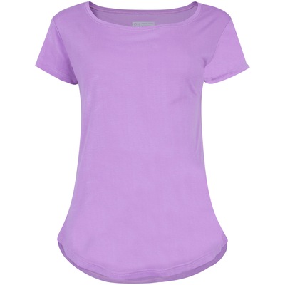 Camiseta Oxer Manga Curta Cord II BS - Feminina - Foto 5