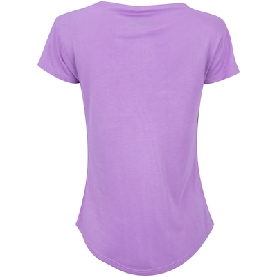 Camiseta Oxer Manga Curta Cord II BS - Feminina - Foto 6