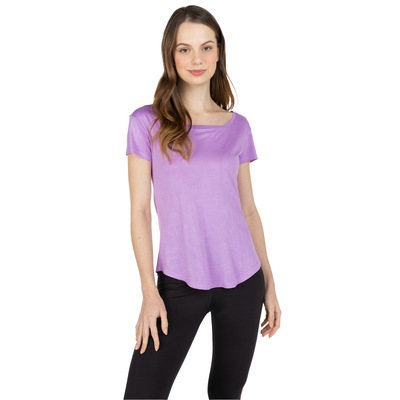 Camiseta Oxer Manga Curta Cord II BS - Feminina - Foto 2