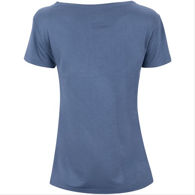 Camiseta Oxer Manga Curta Cord II BS - Feminina - Foto 6