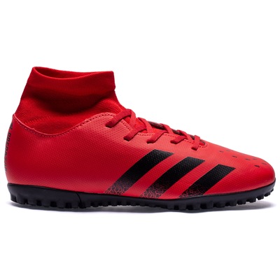 chuteira adidas predator freak 4