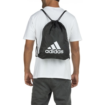 Bolsa adidas Ginástica Saco - Foto 1