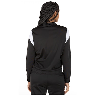 Conjunto de Agasalho Puma Classic Tricot Suit - Feminino - Foto 3